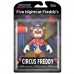 Фигурка Funko Action Figure: FNAF: Balloon Circus: Circus Freddy 67624
