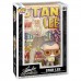 Фигурка Funko POP! Comic Covers: Marvel: Stan Lee 67639