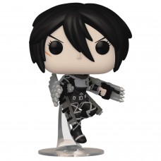 Фигурка Funko POP! Animation: Attack on Titan S5: Mikasa Ackerman 67929