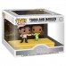 Фигурка Funko POP! Moment: Disney D100: Tiana and Naveen 67976