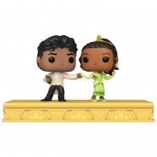 Фигурка Funko POP! Moment: Disney D100: Tiana and Naveen 67976