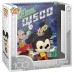 Фигурка Funko POP! Albums: Disney D100: Mickey Mouse Disco 67981