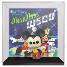 Фигурка Funko POP! Albums: Disney D100: Mickey Mouse Disco 67981