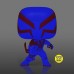 Фигурка Funko POP! Bobble: Marvel: Spider-Man: Across the Spider-Verse: Spider-Man 2009 (GW) (Exc) 68370