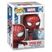 Фигурка Funko POP! Bobble: Marvel: 80th First Appearance: Spider-Man (DGLT) (Exc) 68371