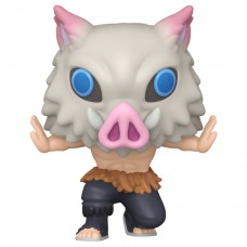 Фигурка Funko POP! Animation: Demon Slayer: Inosuke Hashibira 7th Form (Exc) 68489