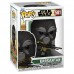 Фигурка Funko POP! Bobble: Star Wars: Book of Boba Fett: Krrsantan 68651