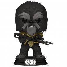 Фигурка Funko POP! Bobble: Star Wars: Book of Boba Fett: Krrsantan 68651