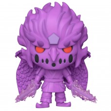 Фигурка Funko POP! Vinyl: Naruto Shippuden: Sasuke Complete Susano'o (Exc) 6" 68943