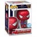 Фигурка Funko POP! Bobble: Marvel: Spider-Man: No Way Home: Friendly Neighborhood S-M MT (Exc) 69232