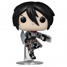 Фигурка Funko POP! Animation: Attack on Titan S5: Mikasa Ackerman (MT) (Exc) 69372