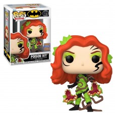 Фигурка Funko POP! Heroes: DC: Poison Ivy w/Vines WonderCon23 (Exc) 70273