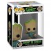 Фигурка Funko POP! Bobble: Marvel: I Am Groot: Groot In Onesie Dancing 70650