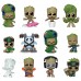 Фигурка Funko Mystery Minis: Marvel: I Am Groot (1 штука в ассортименте) 70656