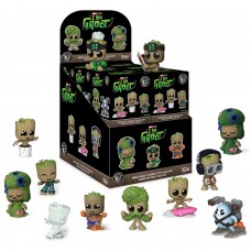 Фигурка Funko Mystery Minis: Marvel: I Am Groot (1 штука в ассортименте) 70656