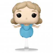 Фигурка Funko POP! Disney: Peter Pan 70th: Wendy 70698