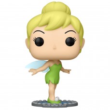 Фигурка Funko POP! Disney: Peter Pan 70th: Tinker Bell on Mirror 70699