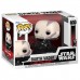 Фигурка Funko POP! Bobble: Star Wars Ep 6: RotJ 40th: Darth Vader (unmasked) 70750