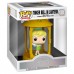 Фигурка Funko POP! Deluxe: Disney D100: Peter Pan: Tinker Bell In Lantern 70846