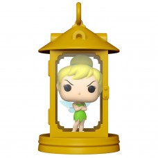 Фигурка Funko POP! Deluxe: Disney D100: Peter Pan: Tinker Bell In Lantern 70846