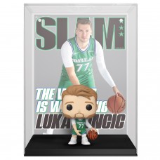 Фигурка Funko POP! Magazine Covers: SLAM: Luka Doncic 70943