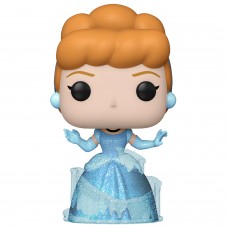 Фигурка Funko POP! Disney: D100: Cinderella (DGLT) (Exc) 71052