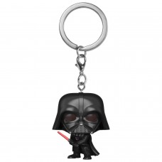 Брелок Funko Pocket POP!: Star Wars Ep 6: RotJ 40th: Darth Vader 71237