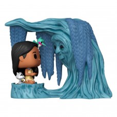 Фигурка Funko POP! Moment: Disney: Pocahontas with Grandmother Willow (Exc) 71434