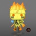 Фигурка Funko POP! Animation: Naruto Shippuden: Naruto Uzumaki (Kurama Link) w/GW Chase (Exc) 71633