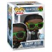 Фигурка Funko POP! Rocks: Snoop Dogg: Snoop Dogg Coachella (Exc) 71820