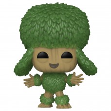 Фигурка Funko POP! Bobble: Marvel: Earth Day 23: I Am Groot: Poodle Groot 71878