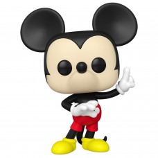 Фигурка Funko POP! Disney: D100: Mickey Mouse (Exc) 18" 71915