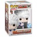 Фигурка Funko POP! Animation: Hunter x Hunter: Killua w/ Skateboard (Exc) 72025