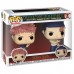 Фигурка Funko POP! Animation: Jujutsu Kaisen S2: Yuji Itadori & Aoi Todo 2PK 72041