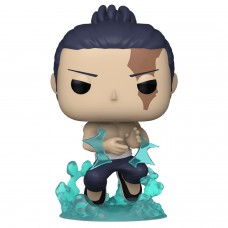 Фигурка Funko POP! Animation: Jujutsu Kaisen: Aoi Todo (Clap) (Exc) 72042