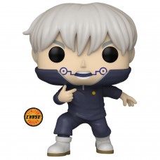 Фигурка Funko POP! Animation: Jujutsu Kaisen S2: Toge Inumaki w/Chase 72047