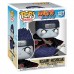 Фигурка Funko POP! Animation: Naruto Shippuden: Kisame Hoshigaki 6" 72070