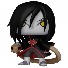 Фигурка Funko POP! Animation: Naruto Shippuden: Orochimaru (Akatsuki) 72071