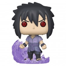 Фигурка Funko POP! Animation: Naruto Shippuden: Sasuke Uchiha (First Susano'o) 72072