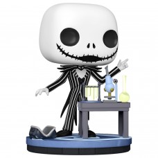 Фигурка Funko POP! Disney: TNBC 30th: Jack Skellington (Lab) 72313