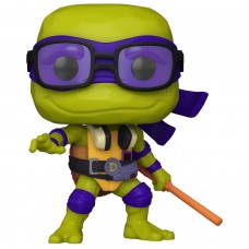 Фигурка Funko POP! Movies: TMNT: Mutant Mayhem: Donatello 72335