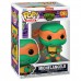 Фигурка Funko POP! Movies: TMNT: Mutant Mayhem: Michelangelo 72336