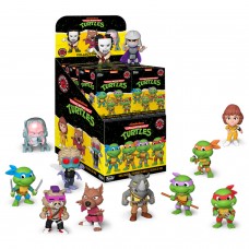 Фигурка Funko Mystery Minis: TMNT (1 штука в ассортименте) 72343