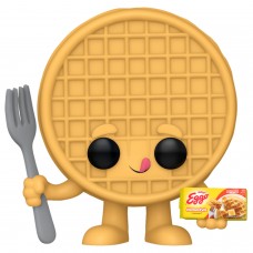 Фигурка Funko POP! Ad Icons: Kelloggs Eggo Waffle 72528