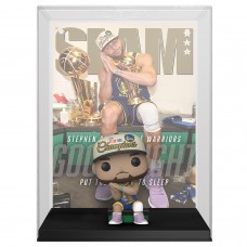 Фигурка Funko POP! Magazine Covers: SLAM: Stephen Curry 73419