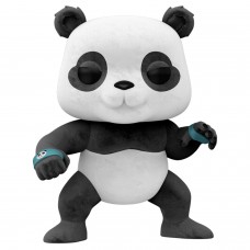 Фигурка Funko POP! Animation: Jujutsu Kaisen: Panda (FL) (Exc) 73788