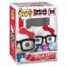 Фигурка Funko POP! Hello Kitty: Hello Kitty Nerd (FL) (Exc) 75525