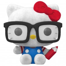 Фигурка Funko POP! Hello Kitty: Hello Kitty Nerd (FL) (Exc) 75525