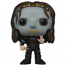 Фигурка Funko POP! Rocks: Slipknot: Jay With Drumsticks 57766