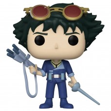 Фигурка Funko POP! Animation: Cowboy Bebop: Spike Spiegel w/ Weapon & Sword 58024